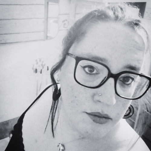 Frédérique Berthet