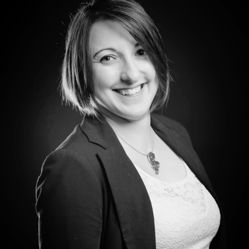 Audrey chanon marketing